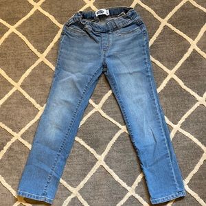 Old Navy Size 8 Skinny Jeans